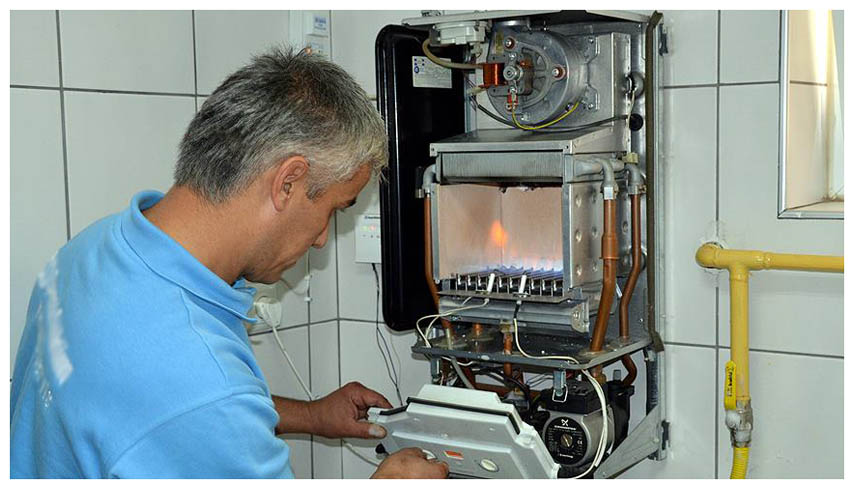 Söğütlü Kombi Tamircisi